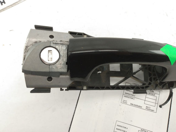Volkswagen GTI Front Left Door Handle