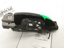 Volkswagen GTI Front Left Door Handle-4