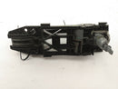 Volkswagen GTI Front Left Door Handle-6