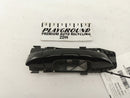 Volkswagen GTI Rear Left Door Handle-1