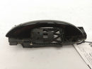 Volkswagen GTI Rear Left Door Handle-4