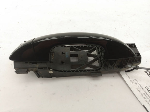 Volkswagen GTI Rear Left Door Handle
