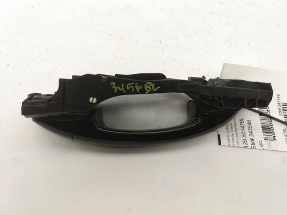 Volkswagen GTI Rear Left Door Handle