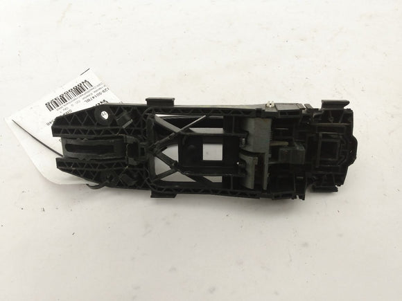 Volkswagen GTI Rear Left Door Handle