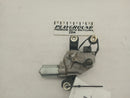 Volkswagen GTI Rear Wiper Motor-1