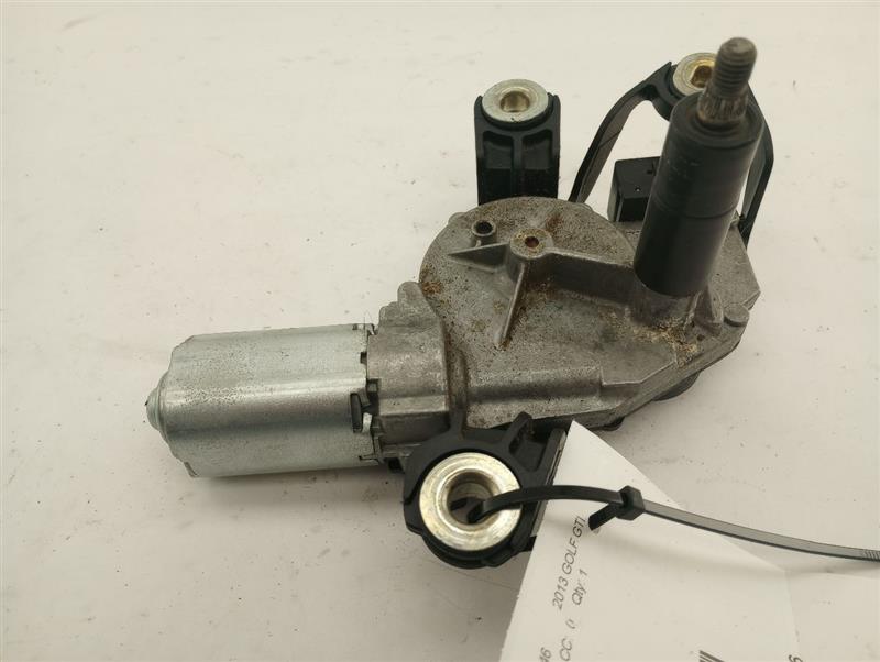 Volkswagen GTI Rear Wiper Motor