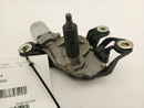 Volkswagen GTI Rear Wiper Motor-3