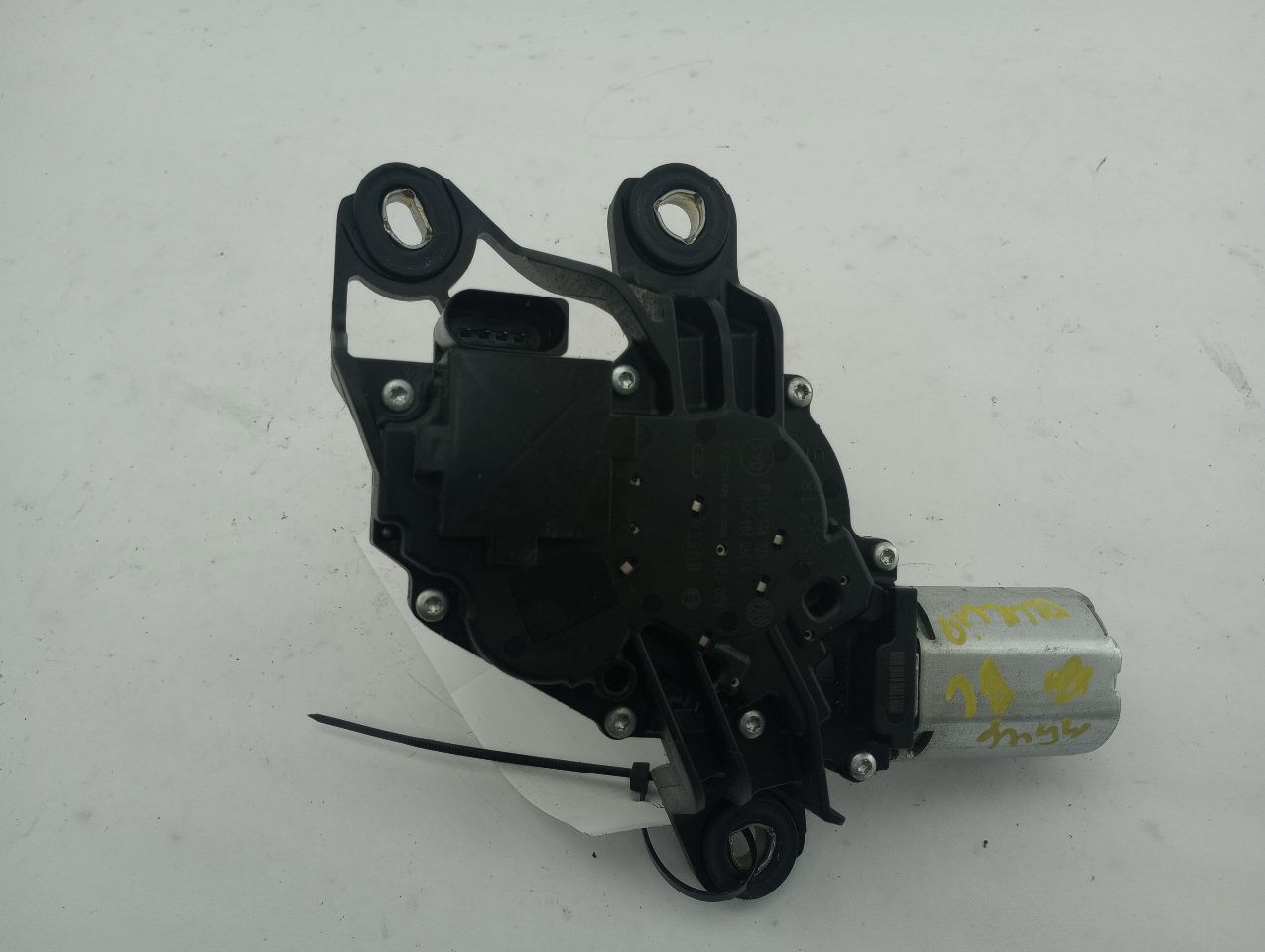 Volkswagen GTI Rear Wiper Motor