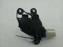 Volkswagen GTI Rear Wiper Motor-5