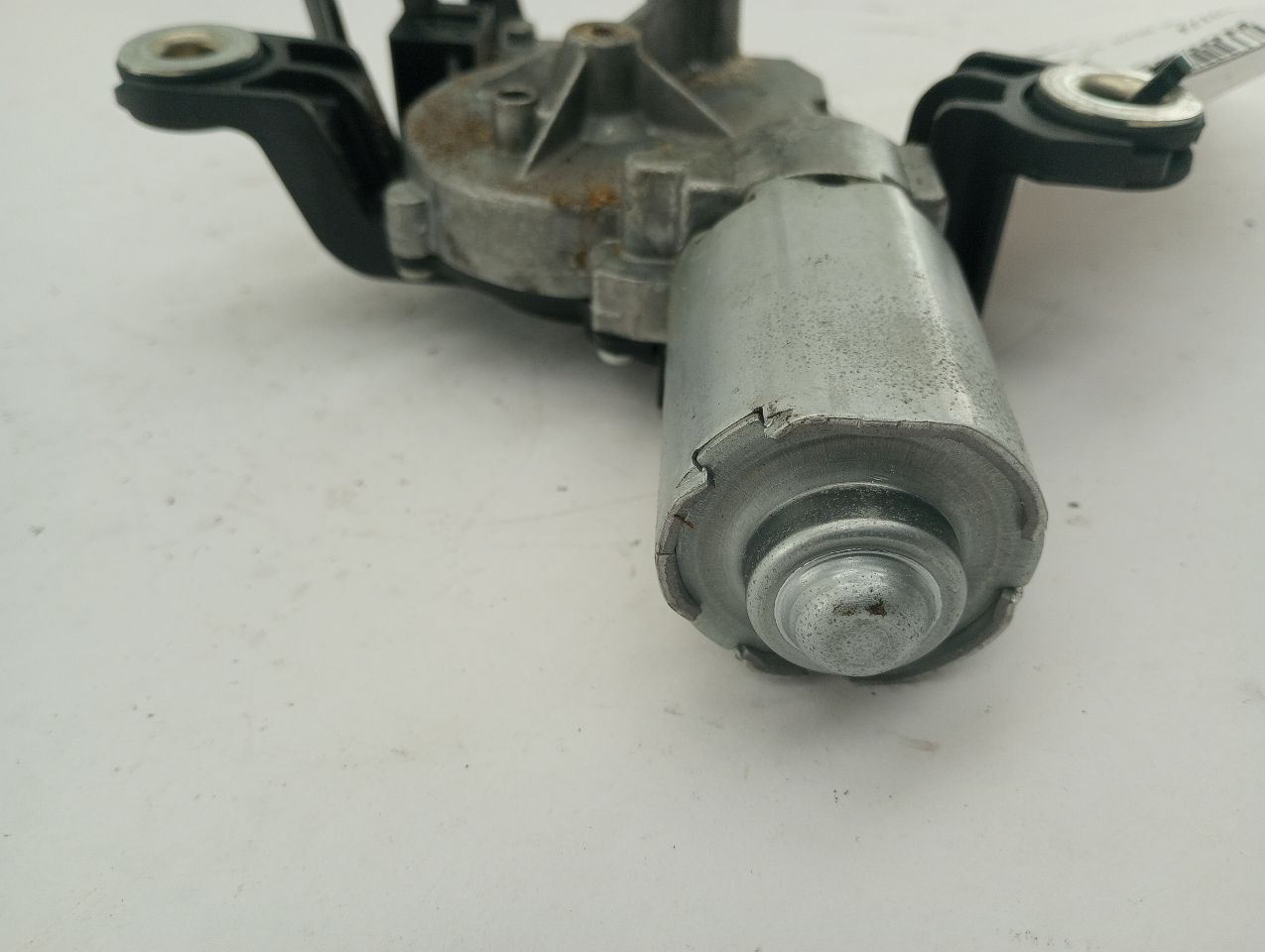 Volkswagen GTI Rear Wiper Motor