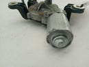 Volkswagen GTI Rear Wiper Motor-6