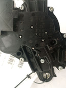 Volkswagen GTI Rear Wiper Motor-7