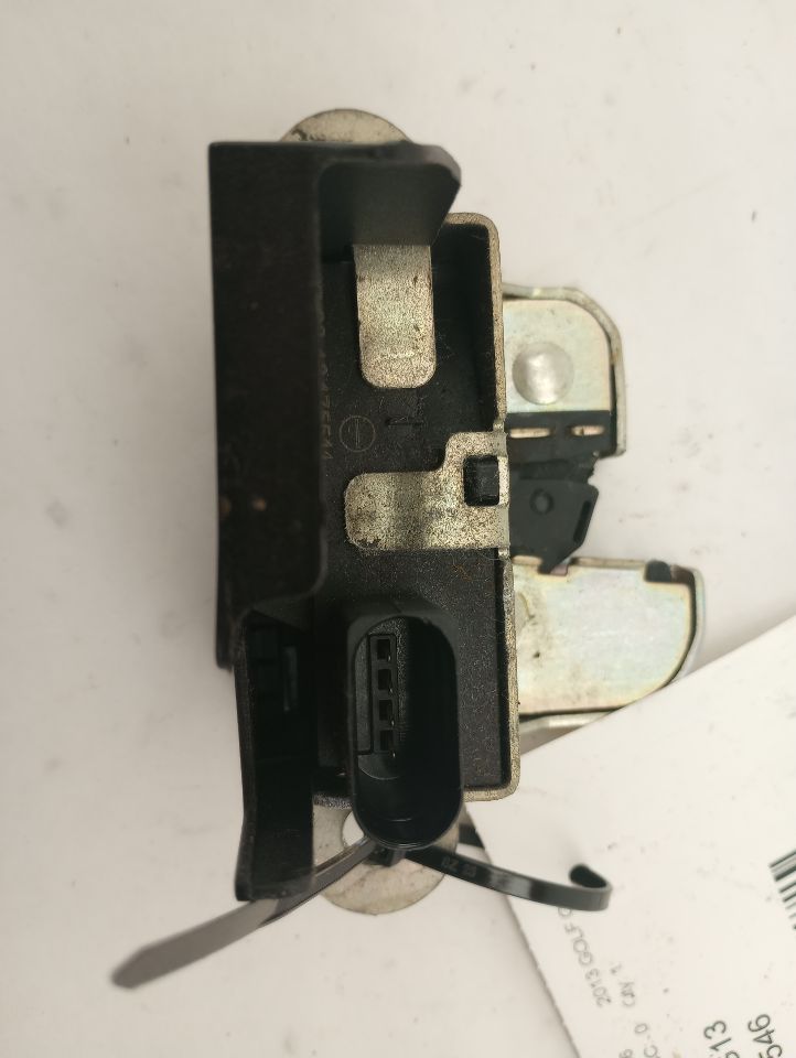 Volkswagen GTI Liftgate Latch