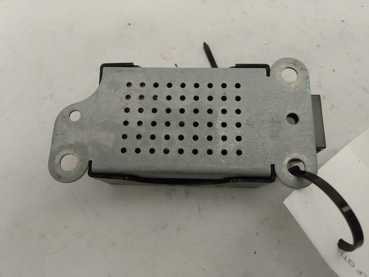 Volkswagen GTI Antenna Amplifier