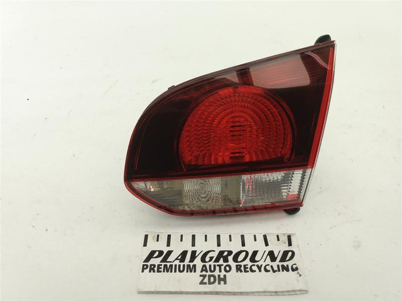 Volkswagen GTI Inner Right Tail Light