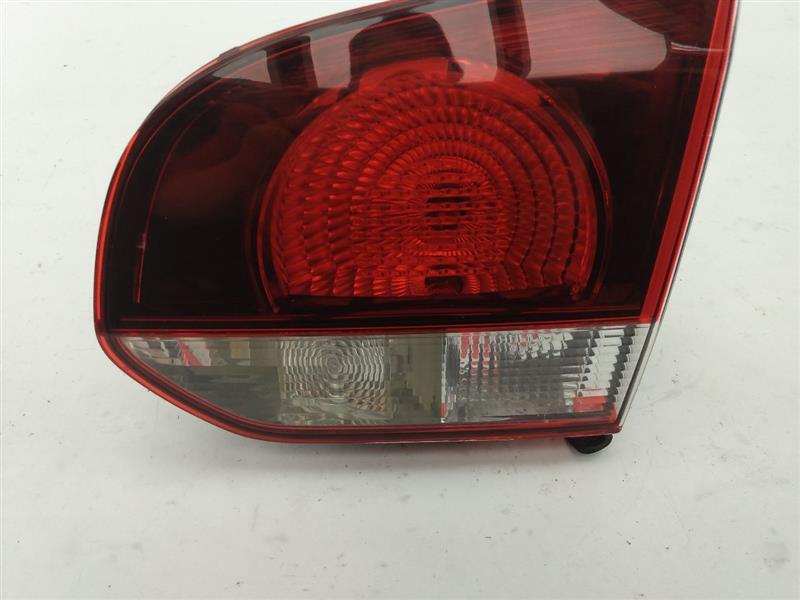 Volkswagen GTI Inner Right Tail Light