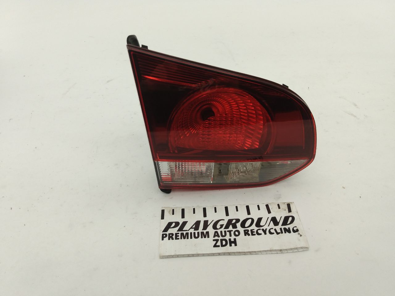 Volkswagen GTI Inner Left Tail Light