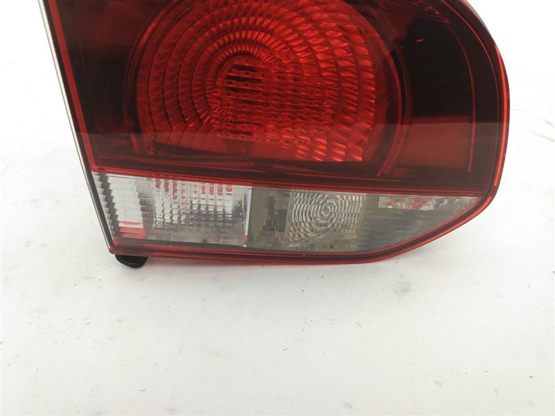 Volkswagen GTI Inner Left Tail Light