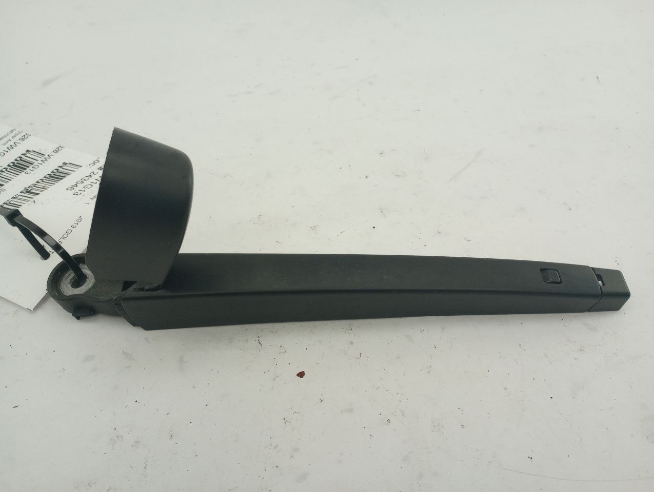 Volkswagen GTI Rear Wiper Arm - 0