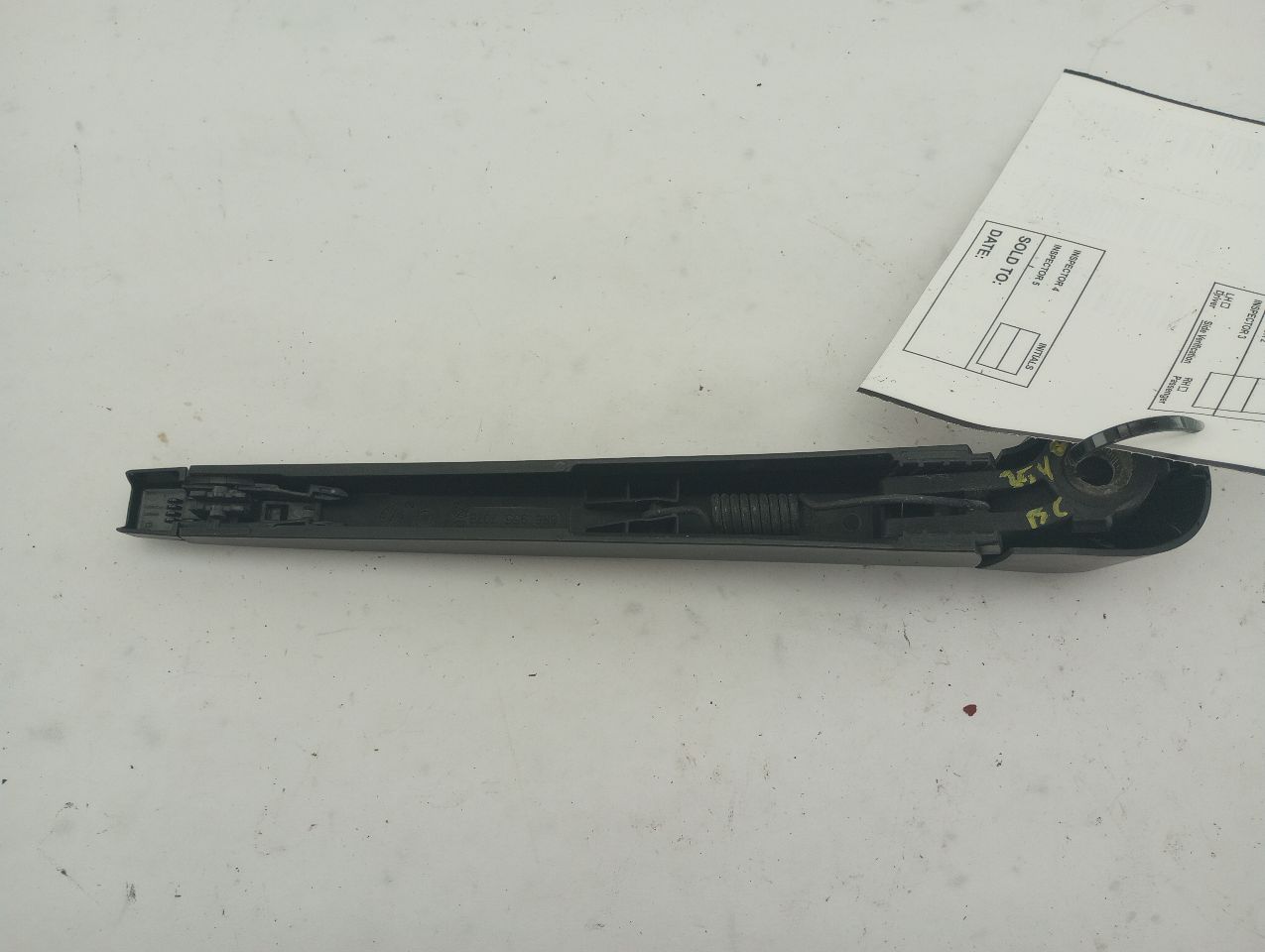 Volkswagen GTI Rear Wiper Arm