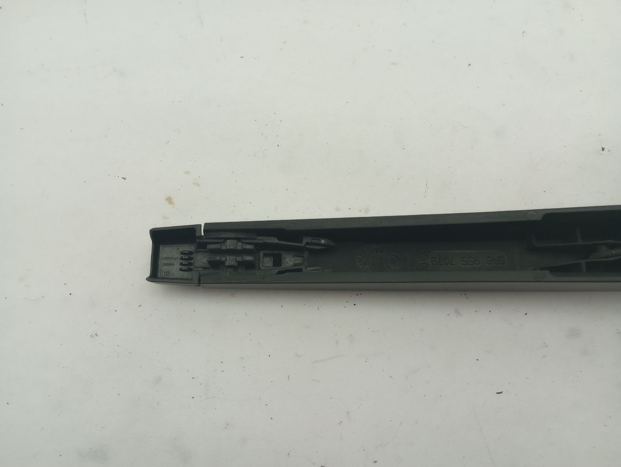 Volkswagen GTI Rear Wiper Arm