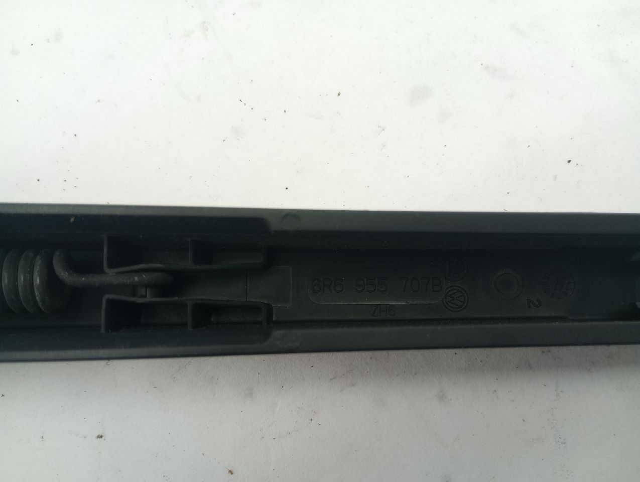 Volkswagen GTI Rear Wiper Arm