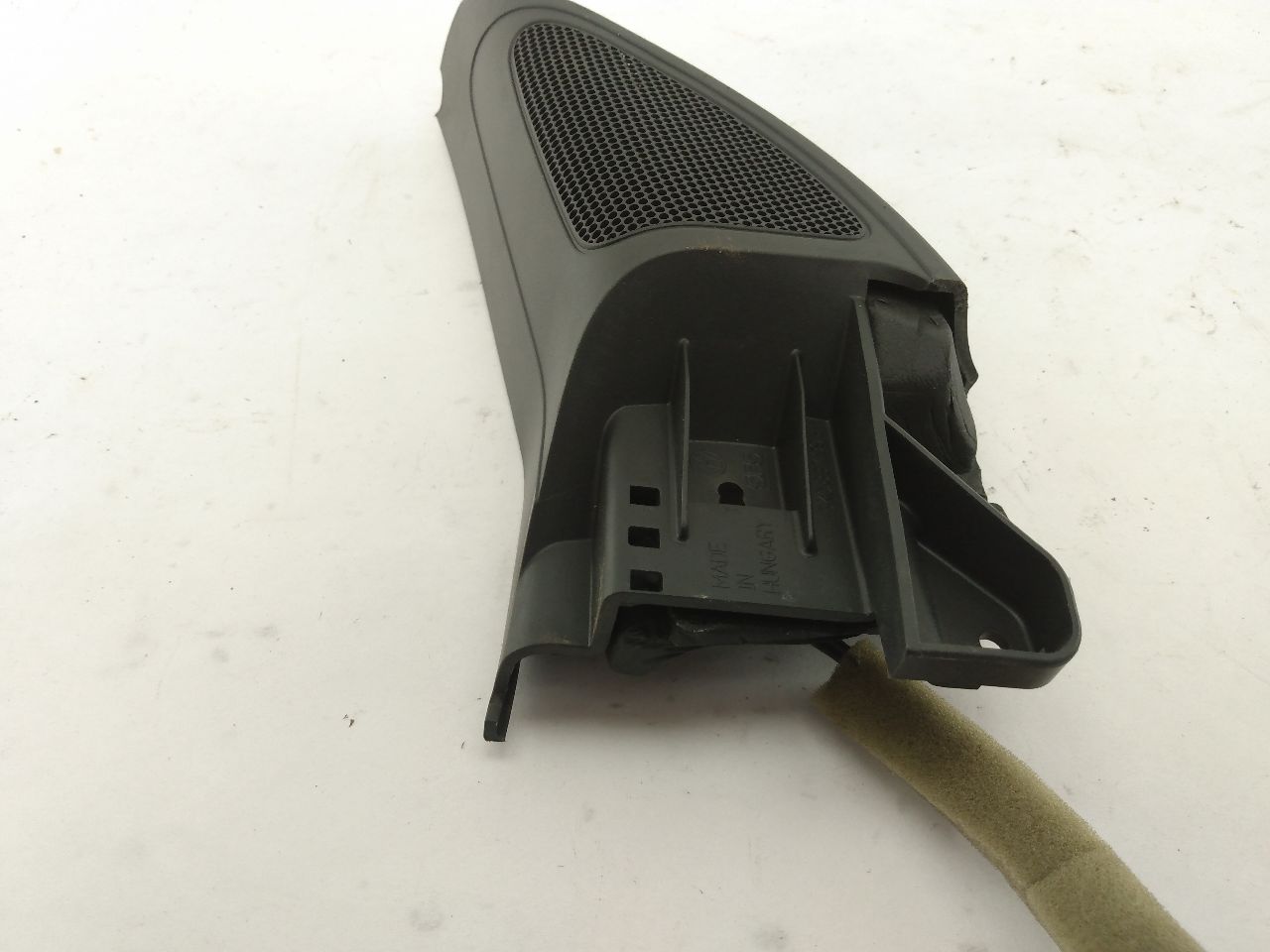 Volkswagen GTI Front Left Door Speaker