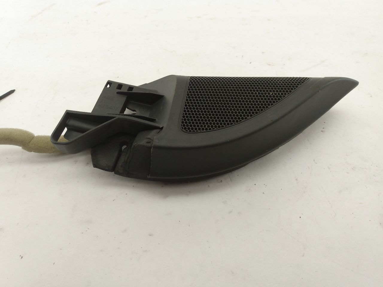 Volkswagen GTI Front Left Door Speaker