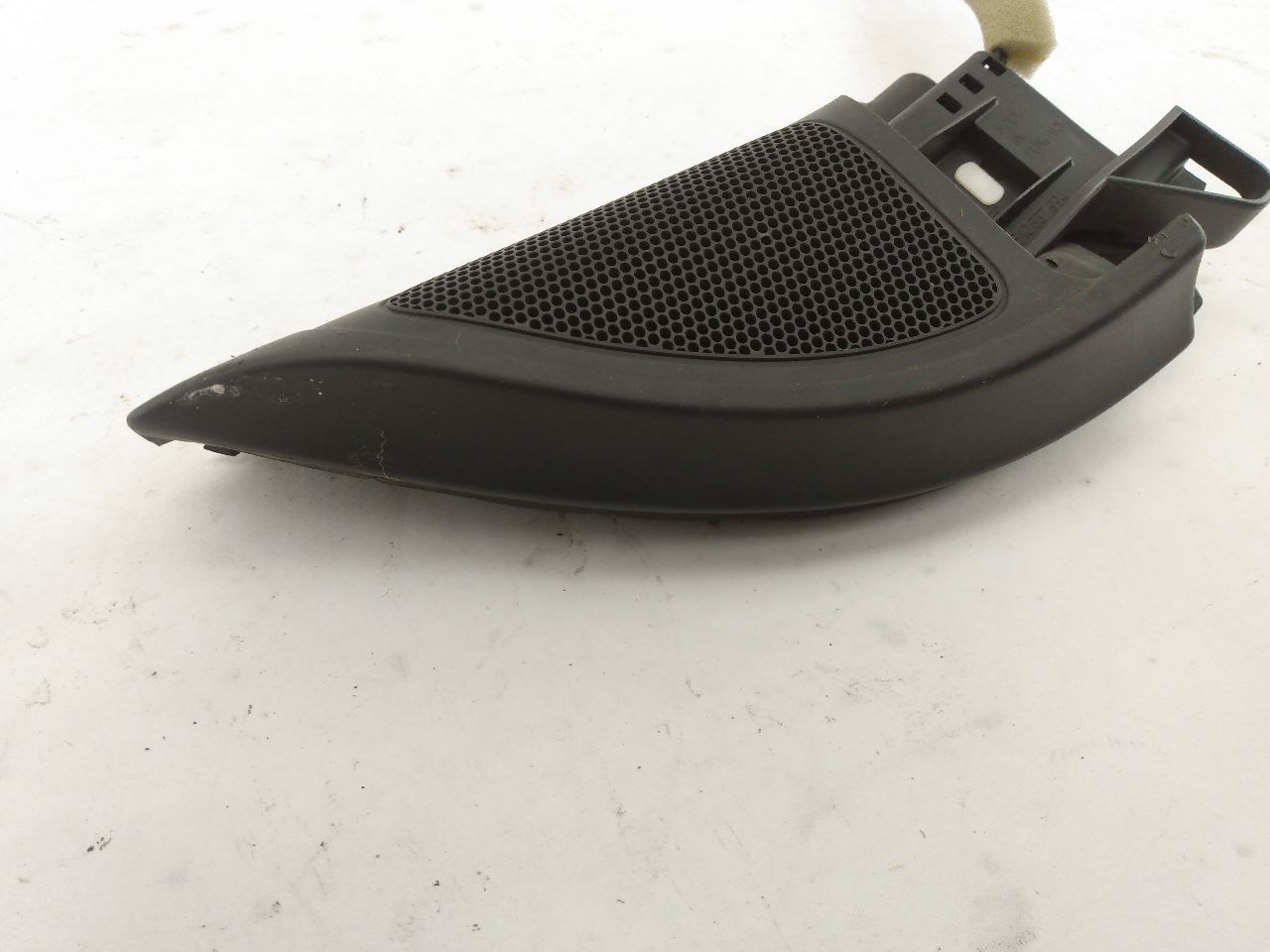 Volkswagen GTI Front Right Door Speaker