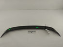 Volkswagen GTI Carbon Fiber Rear Spoiler-1