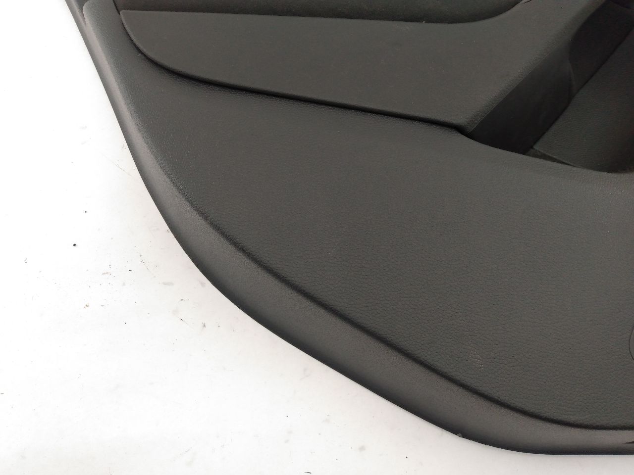 Volkswagen GTI Rear Left Door Trim Panel