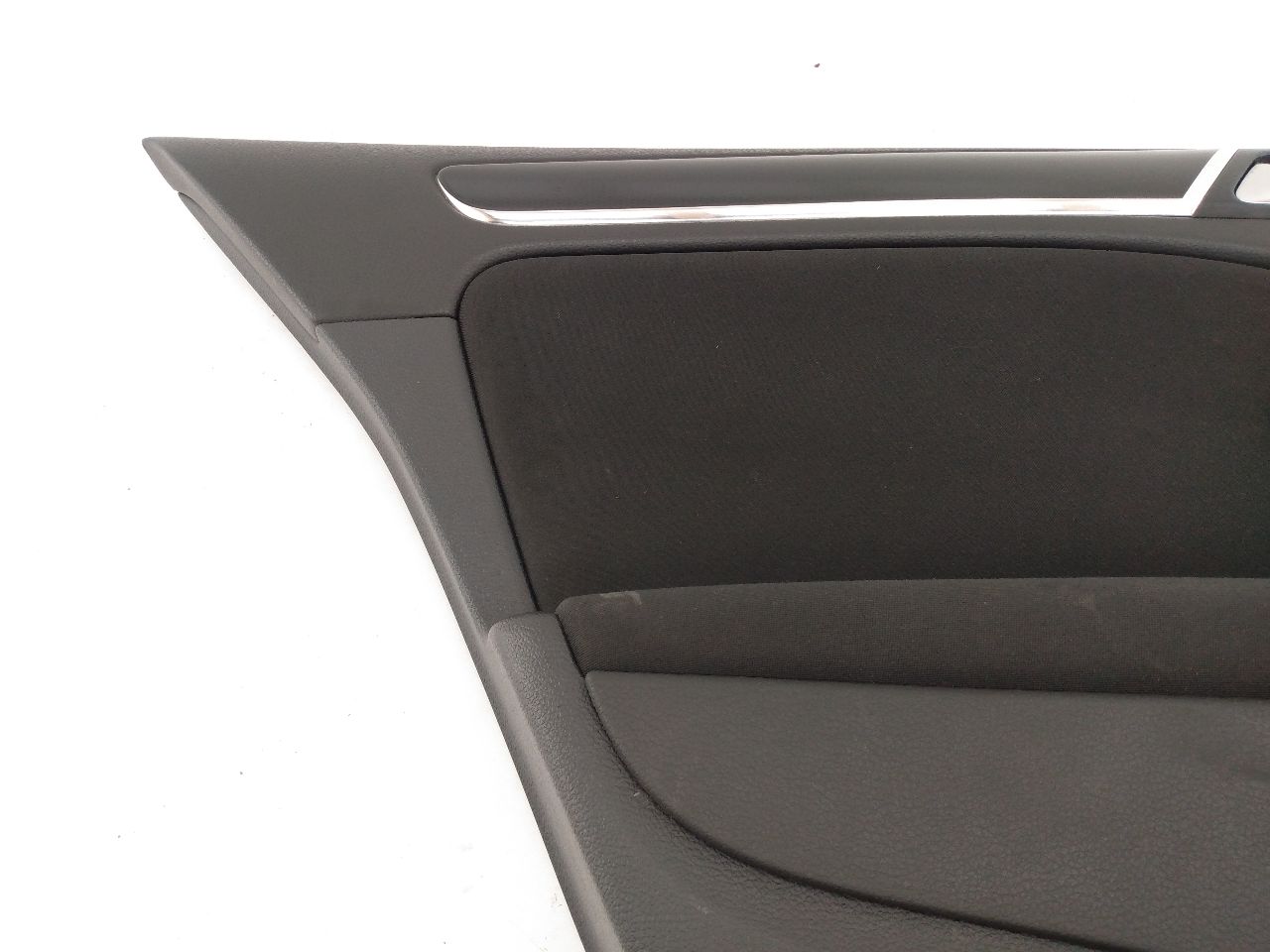 Volkswagen GTI Rear Left Door Trim Panel