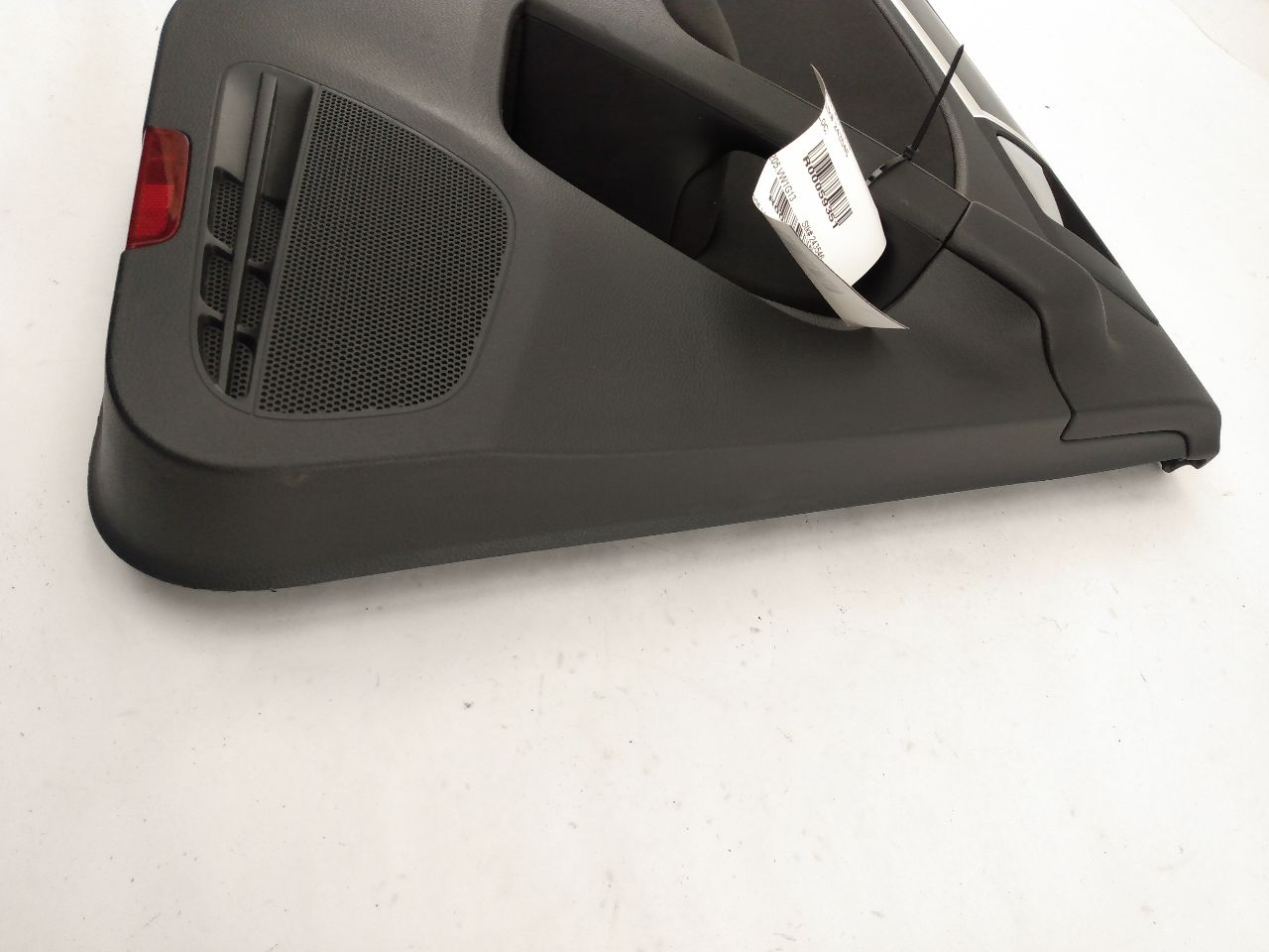 Volkswagen GTI Rear Left Door Trim Panel