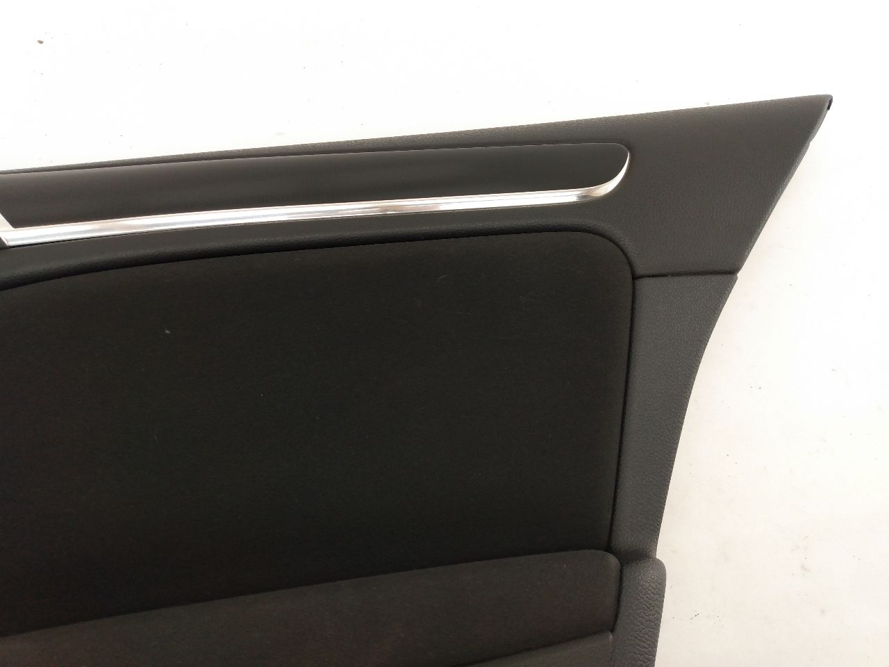 Volkswagen GTI Rear Right Door Trim Panel