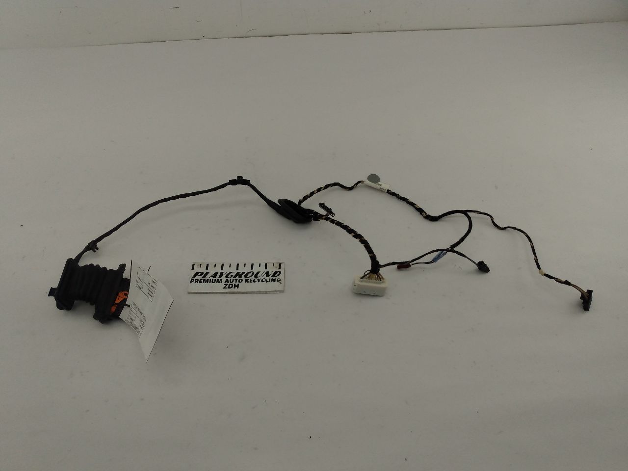 Volkswagen GTI Rear Left Door Wire Harness