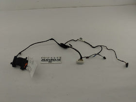 Volkswagen GTI Rear Left Door Wire Harness