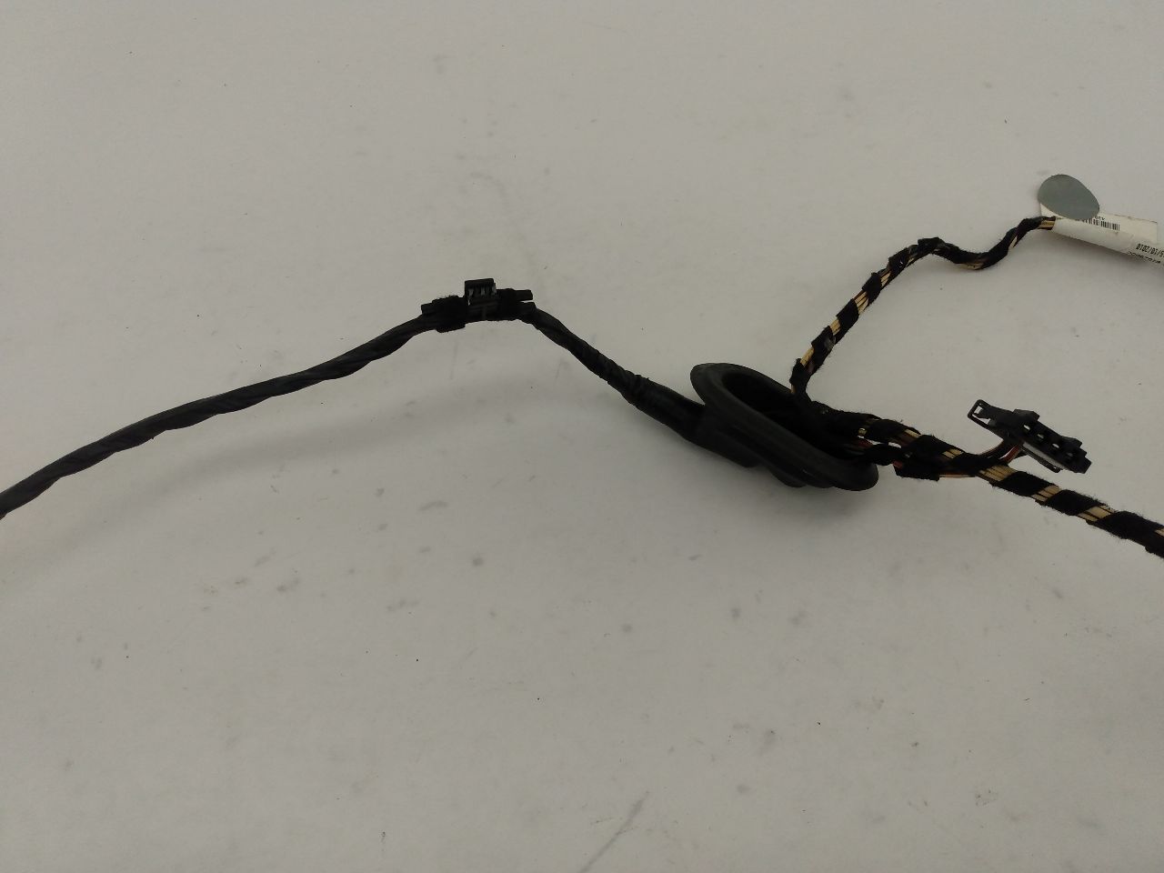 Volkswagen GTI Rear Left Door Wire Harness