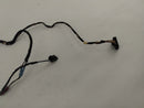 Volkswagen GTI Rear Left Door Wire Harness-5