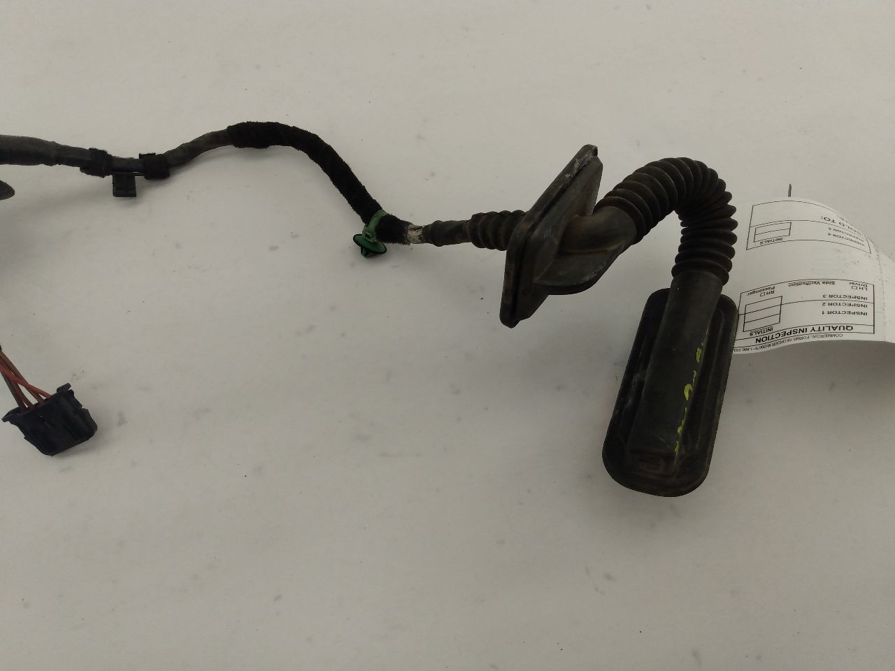 Volkswagen GTI Front Left Door Wire Harness