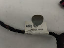 Volkswagen GTI Front Left Door Wire Harness-9