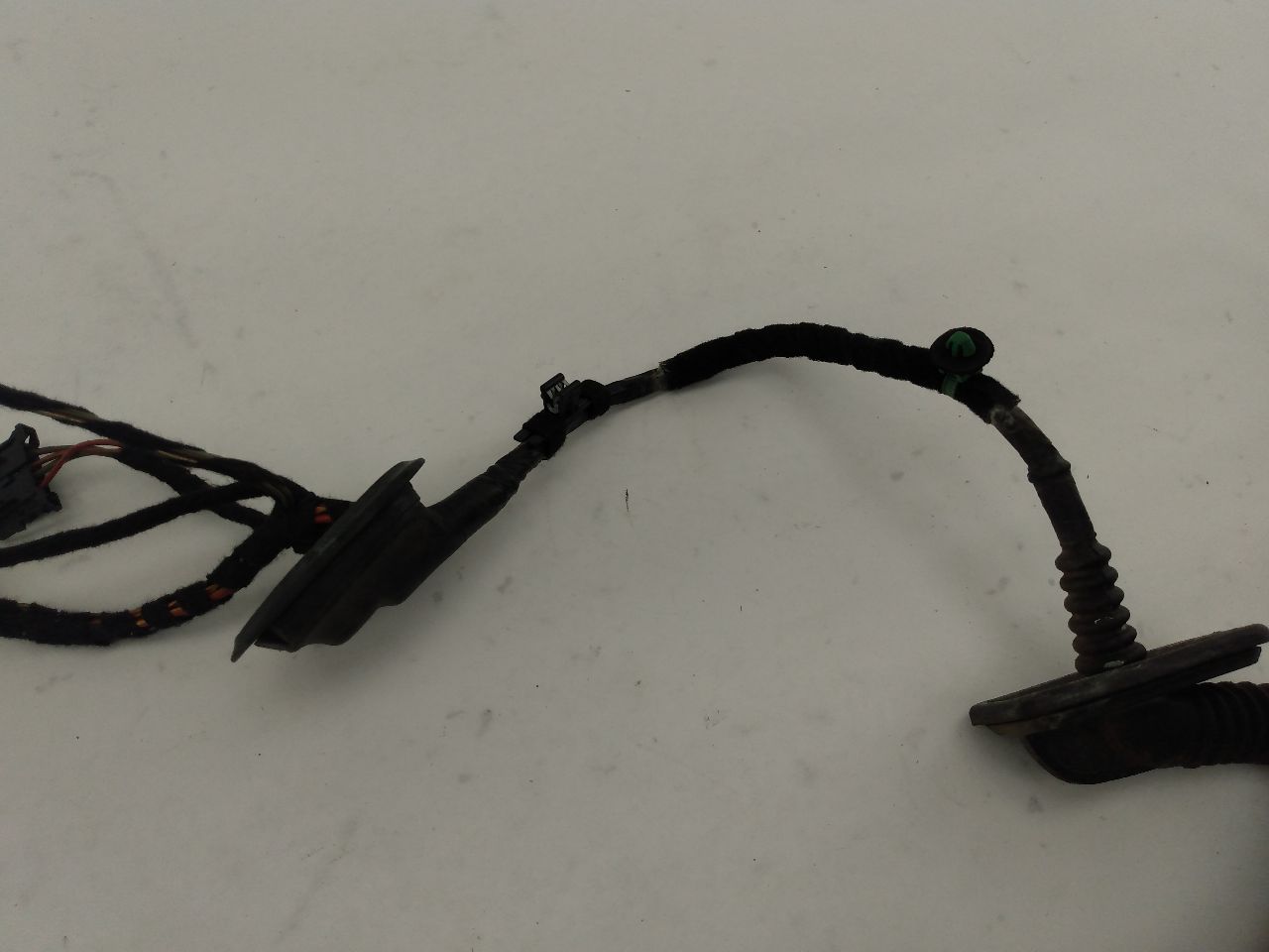 Volkswagen GTI Front Right Door Wire Harness