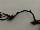 Volkswagen GTI Front Right Door Wire Harness-4