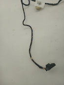 Volkswagen GTI Rear Right Door Wire Harness-2