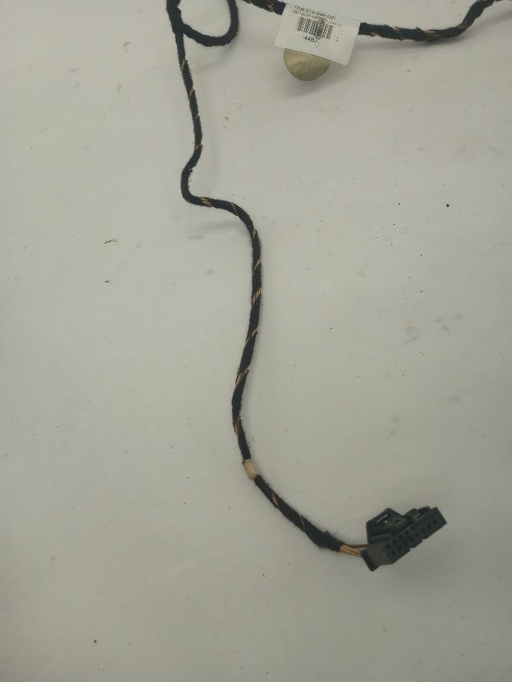 Volkswagen GTI Rear Right Door Wire Harness - 0