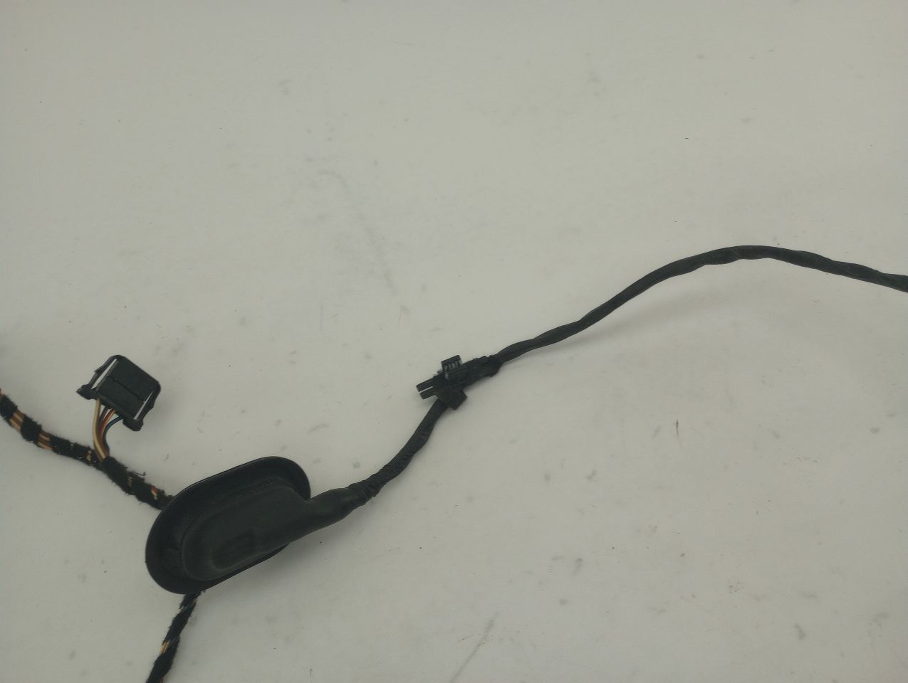 Volkswagen GTI Rear Right Door Wire Harness