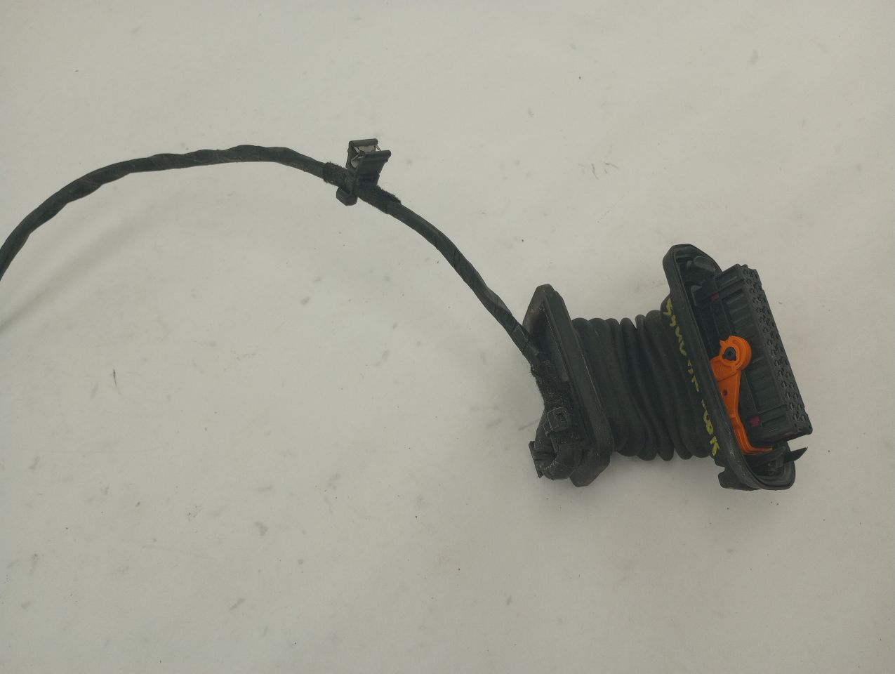 Volkswagen GTI Rear Right Door Wire Harness