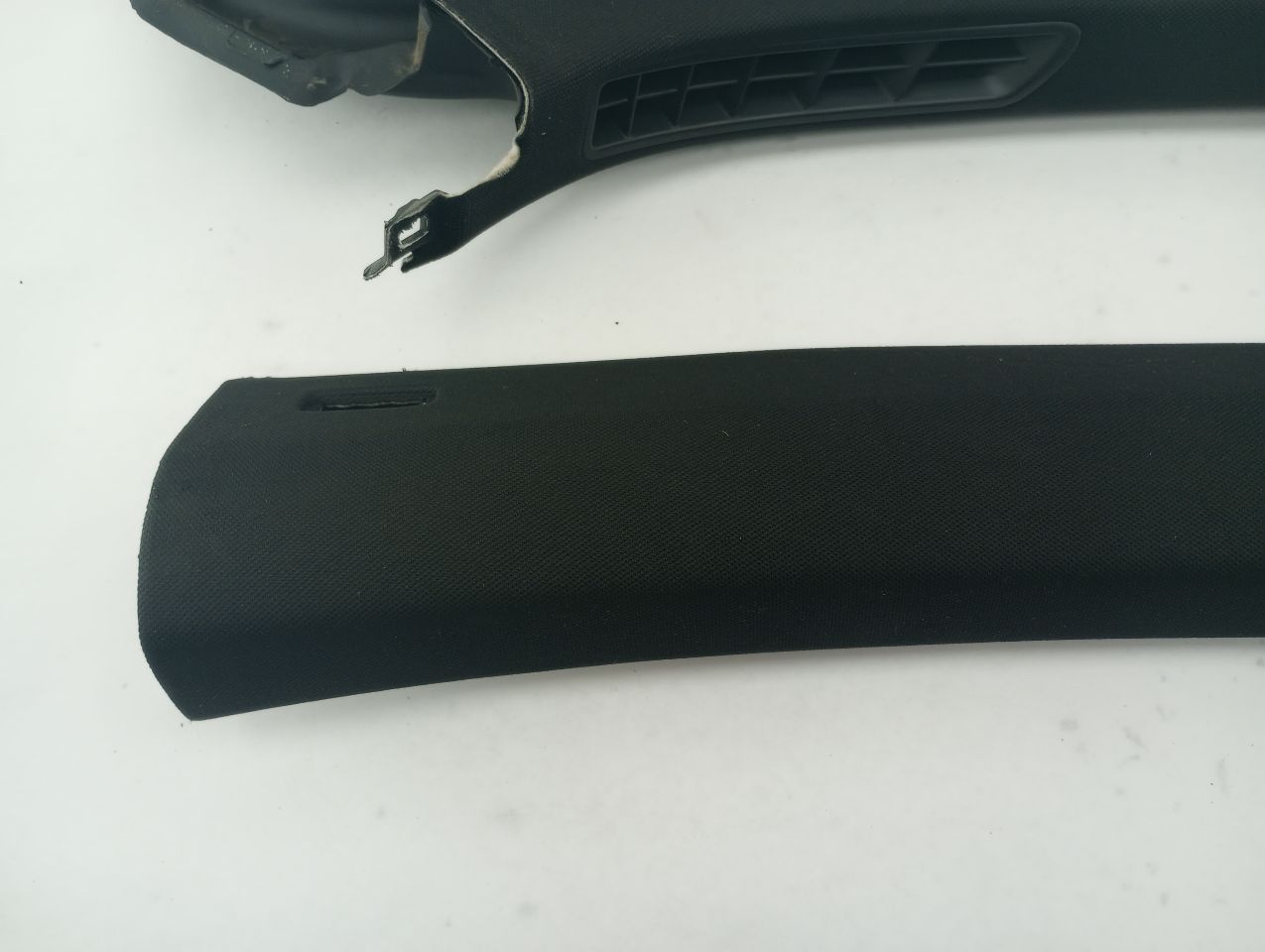 Volkswagen GTI Pair Of Interior A Pillar Trim