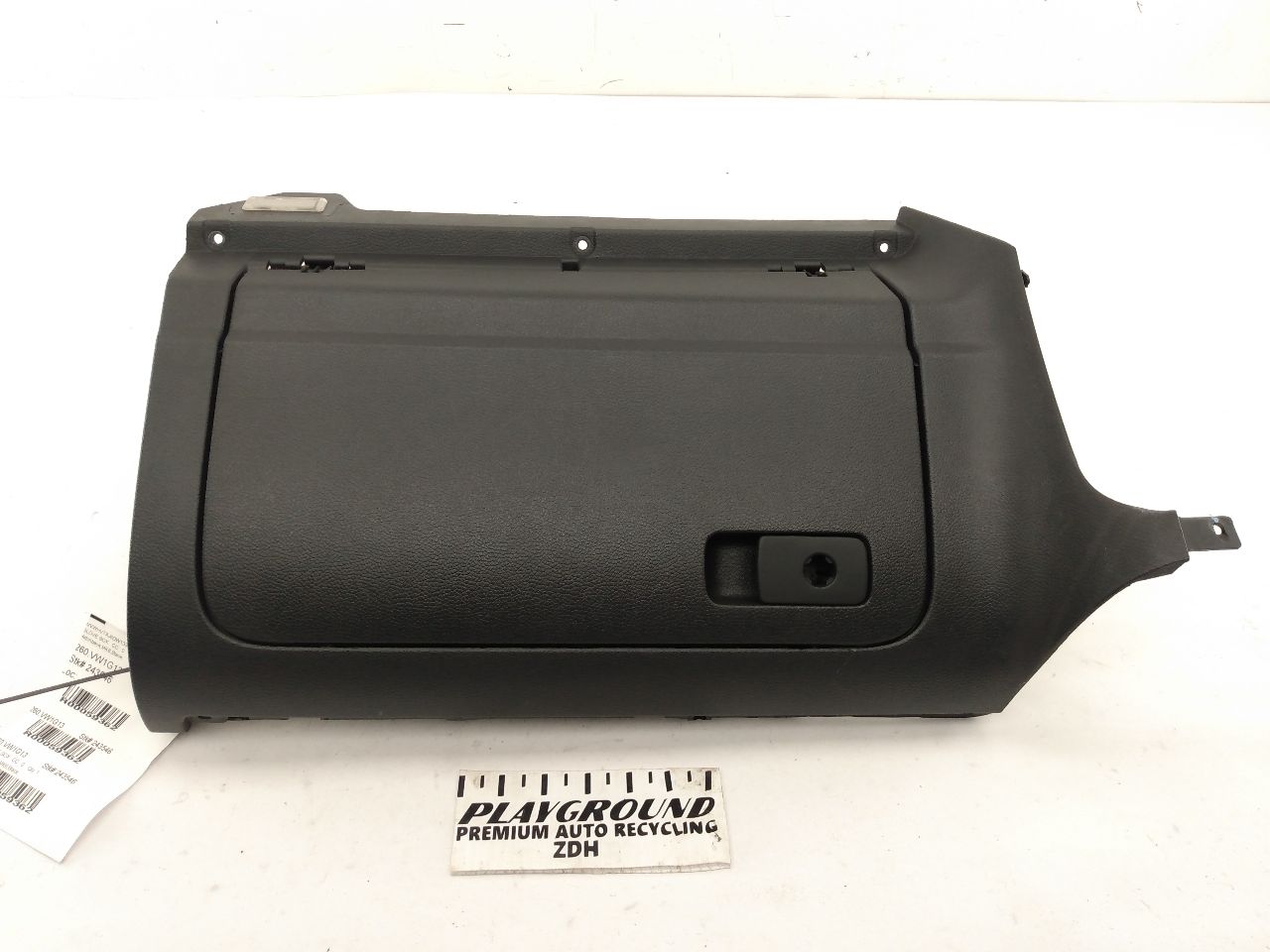 Volkswagen GTI Front Right Glove Box