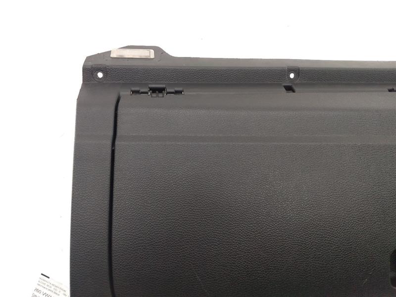 Volkswagen GTI Front Right Glove Box