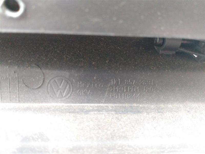 Volkswagen GTI Front Right Glove Box